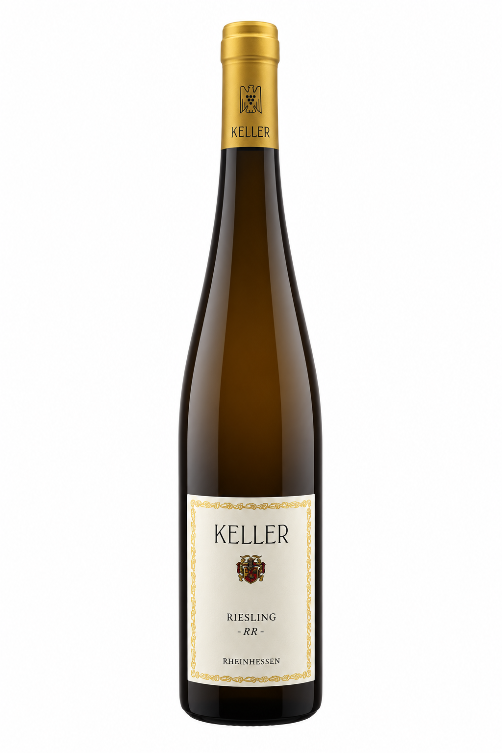 Keller Riesling RR — single container