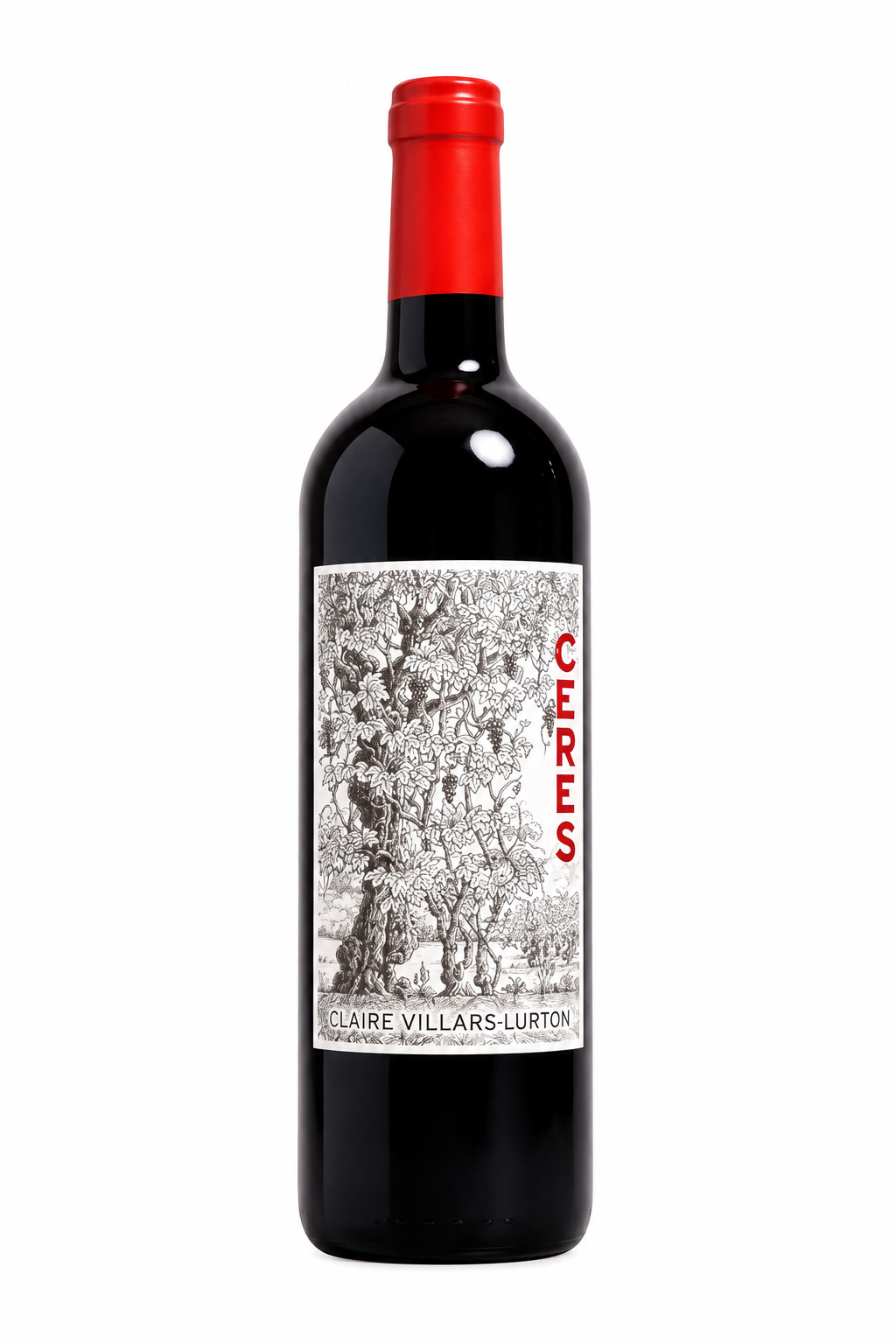Ceres De Haut Bages Liberal — single container