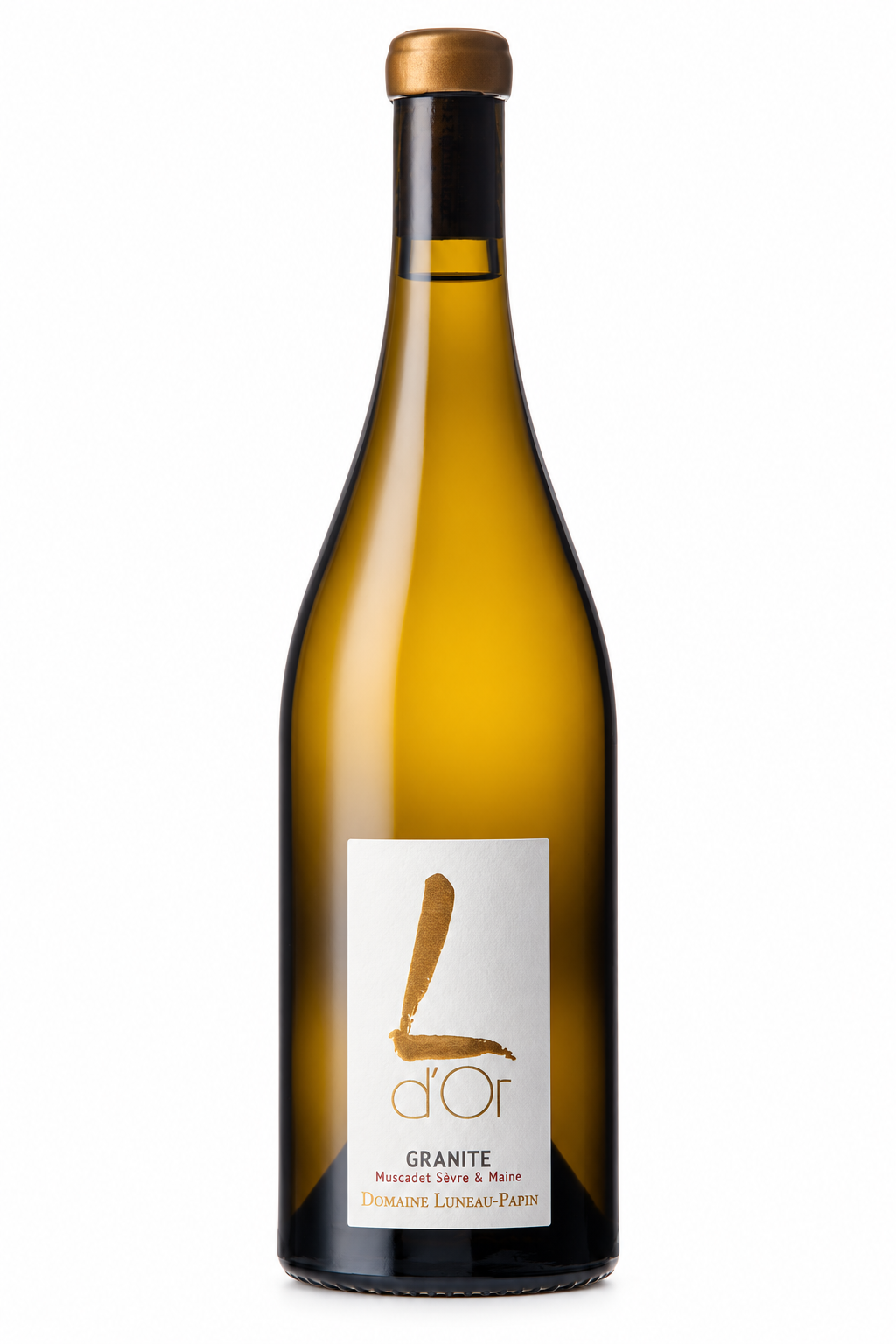 Luneau Papin L d'Or Muscadet — single container