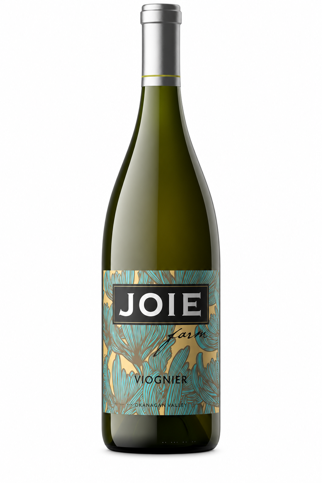 Joie Farm Viognier — single container