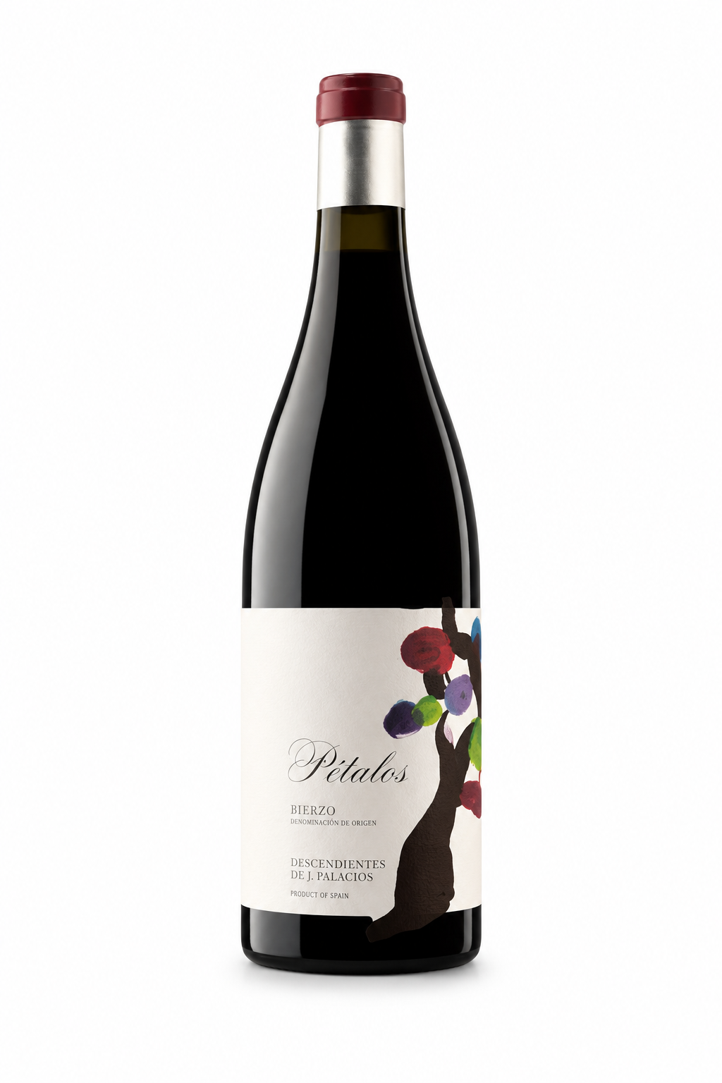 Petalos — single bottle