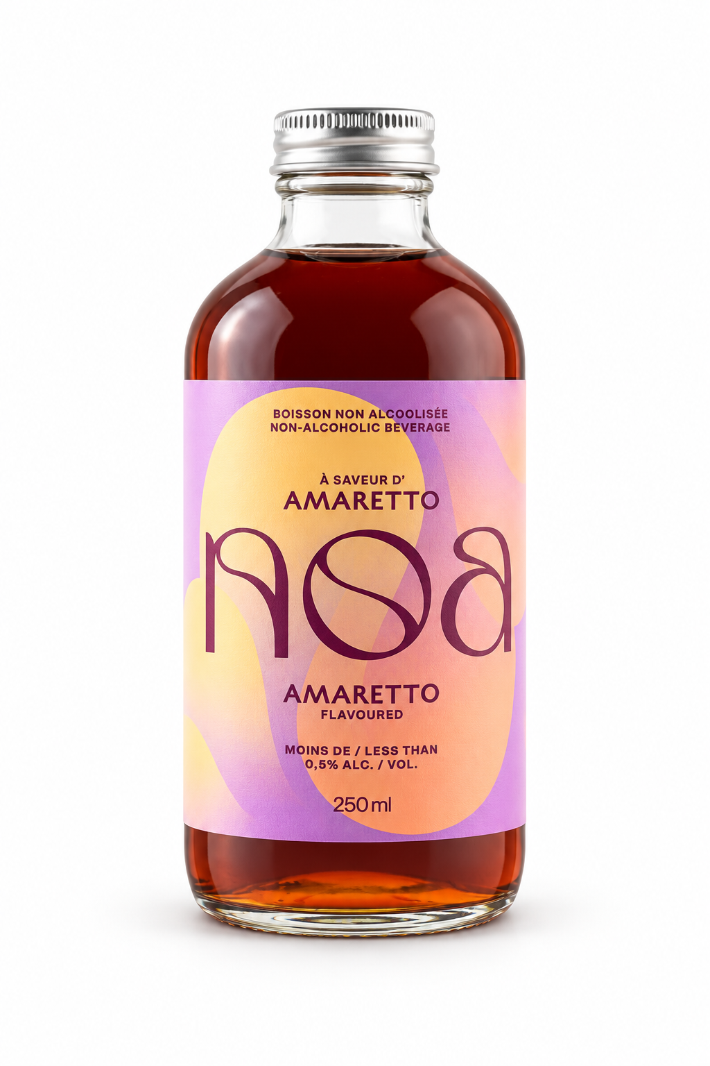 NOA Amaretto Mini — 250 ml