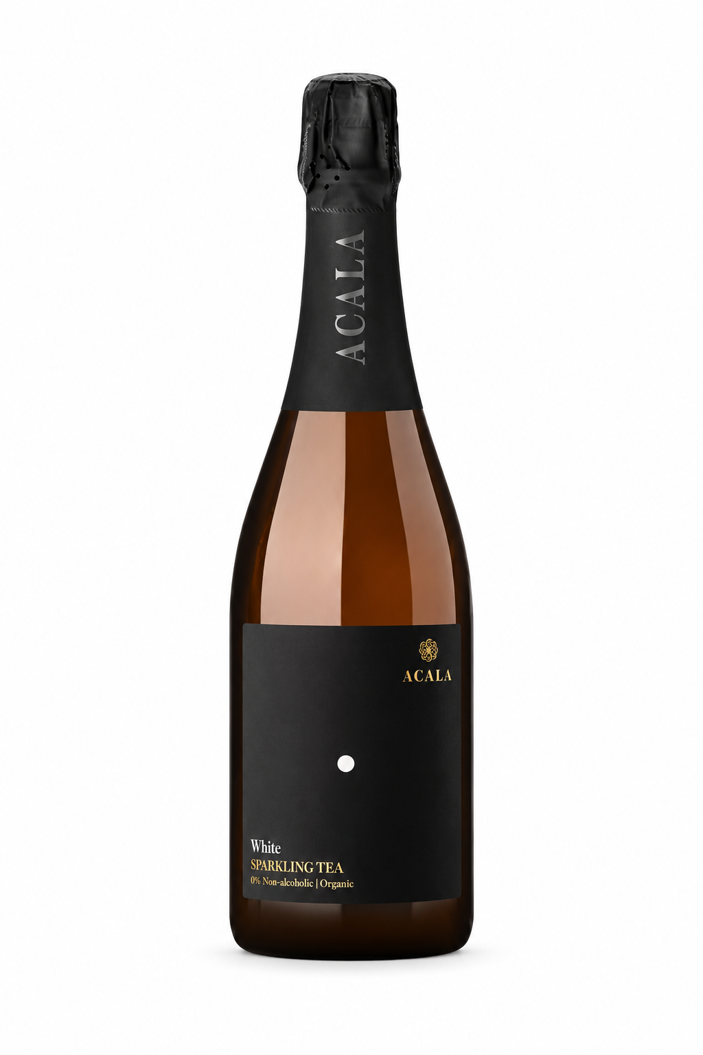 Acala N/A White Sparkling Tea — 750 ml