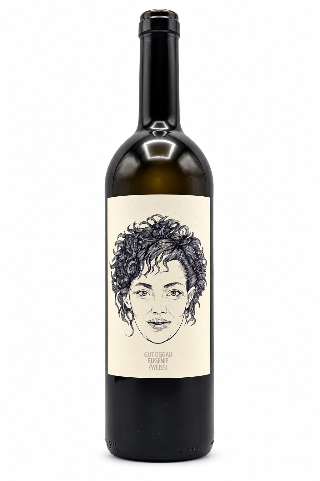 Gut Oggau Eugenie — single bottle