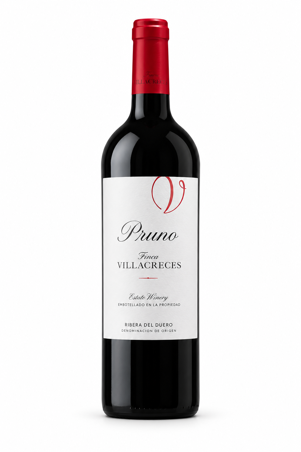 Finca Villacreces Pruno Ribera del Duero — single bottle