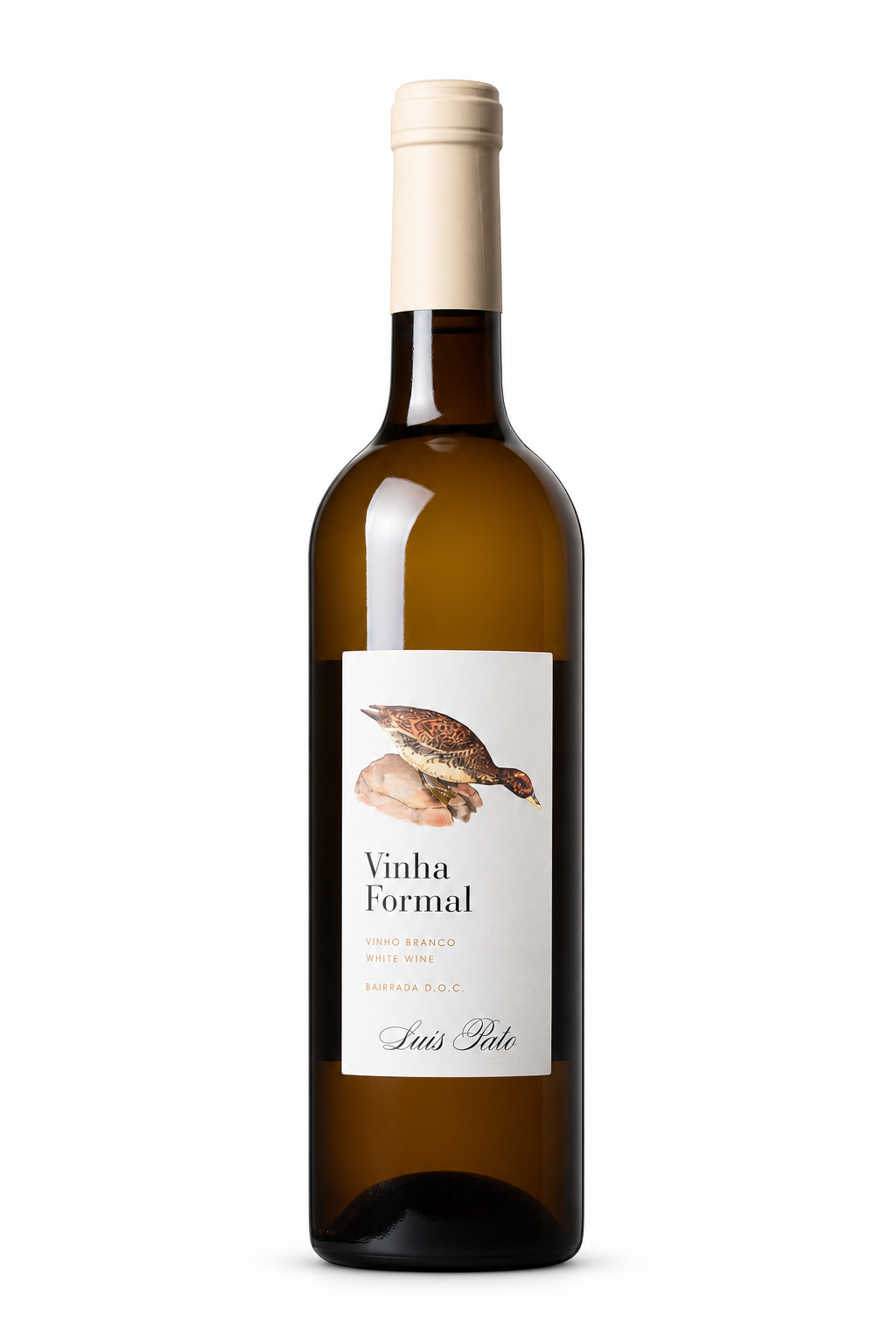 Luis Pato Vinha Formal — single bottle