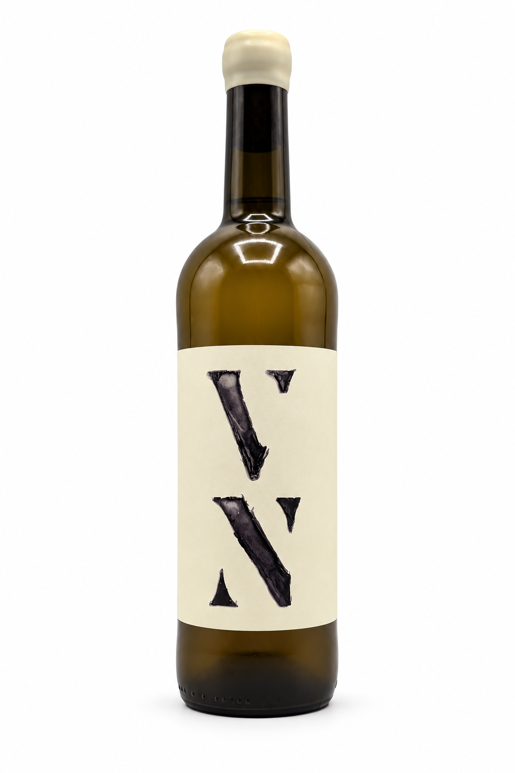 Partida Creus Vinel·lo Blanco — single bottle