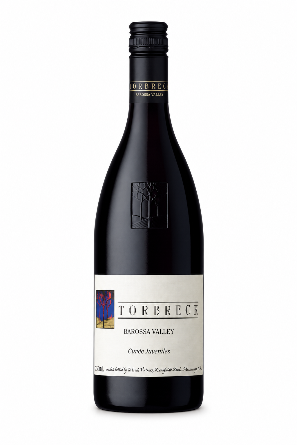 Torbreck Juveniles GSM — single bottle