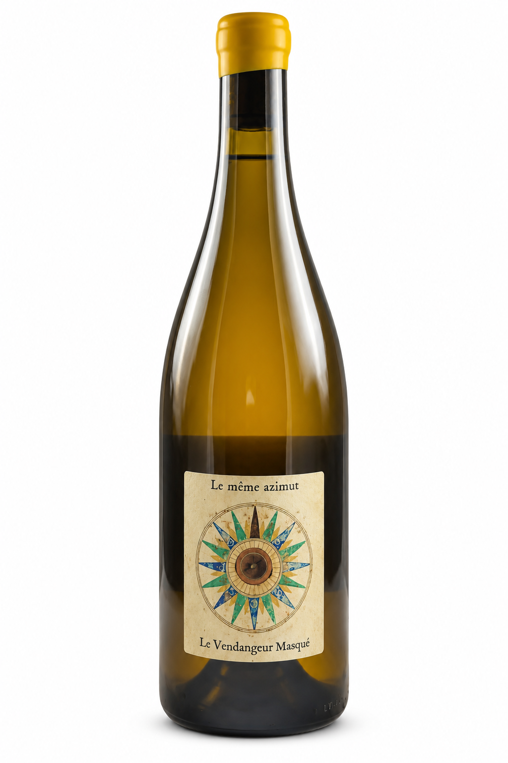 De Moor Le Même Azimut — single bottle