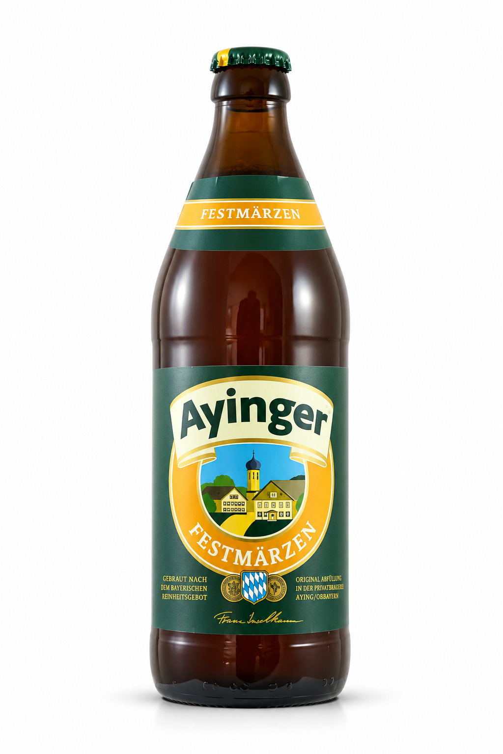 Ayinger Fest-Marzen — 500 ml