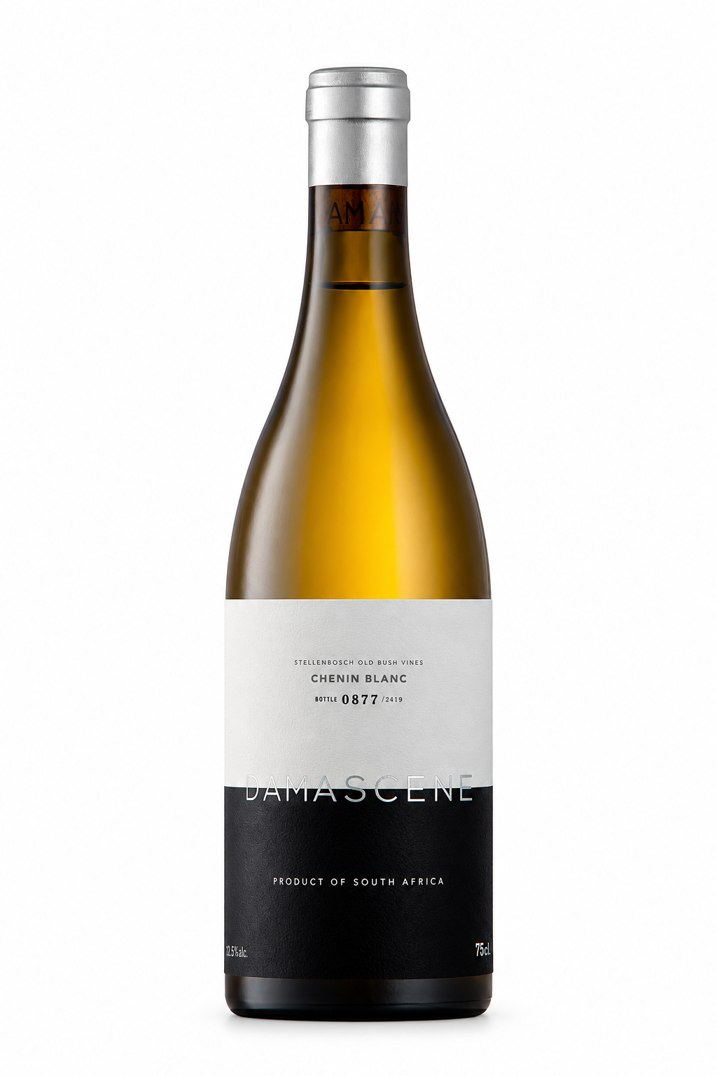 Damascene Stellenbosch Chenin Blanc — single bottle