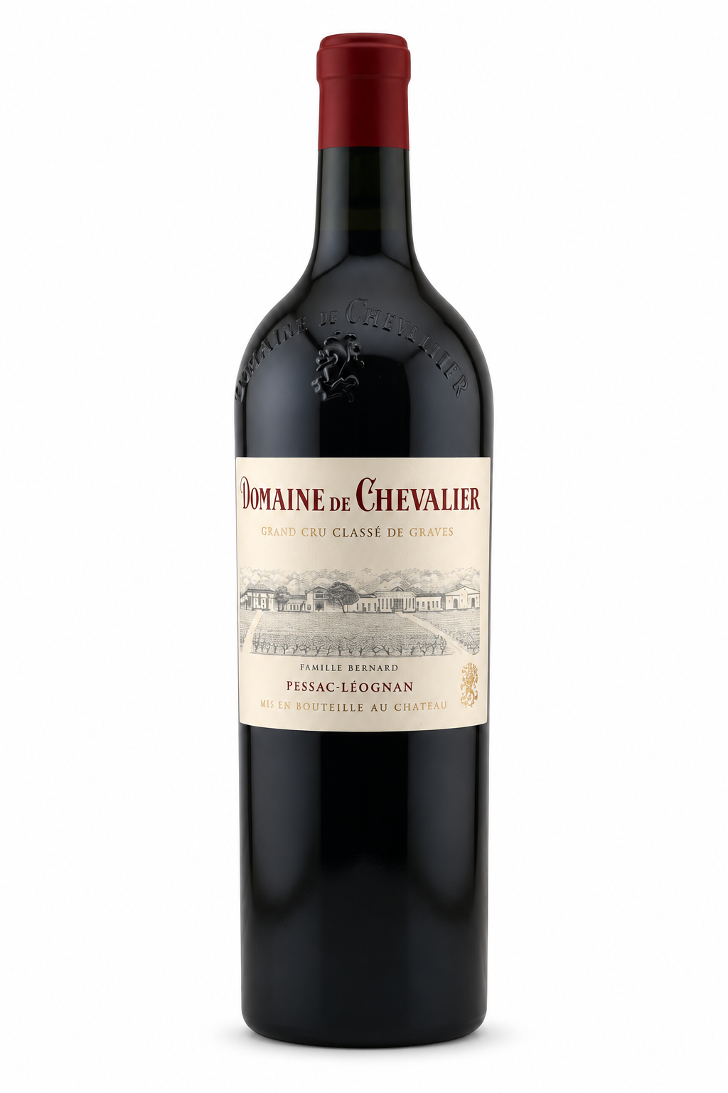 Domaine de Chevalier 2019 — single bottle