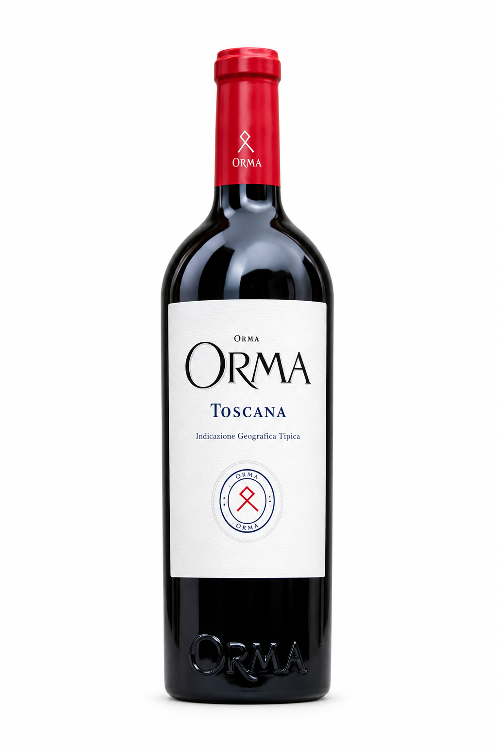 Orma Toscana IGT 2017 — single bottle