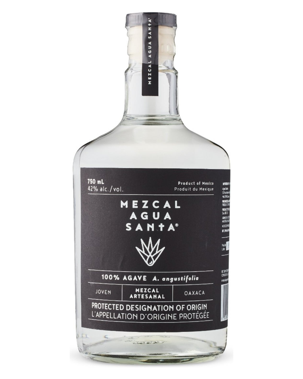Agua Santa Mezcal