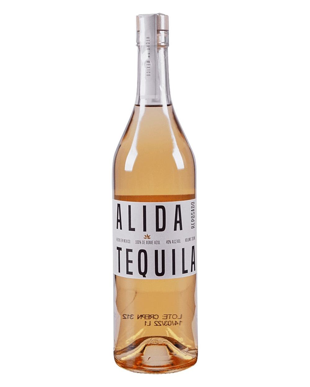 Alida Tequila Reposado