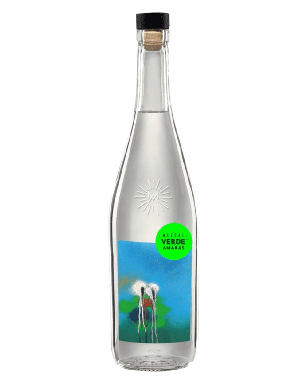 Amaras Verde