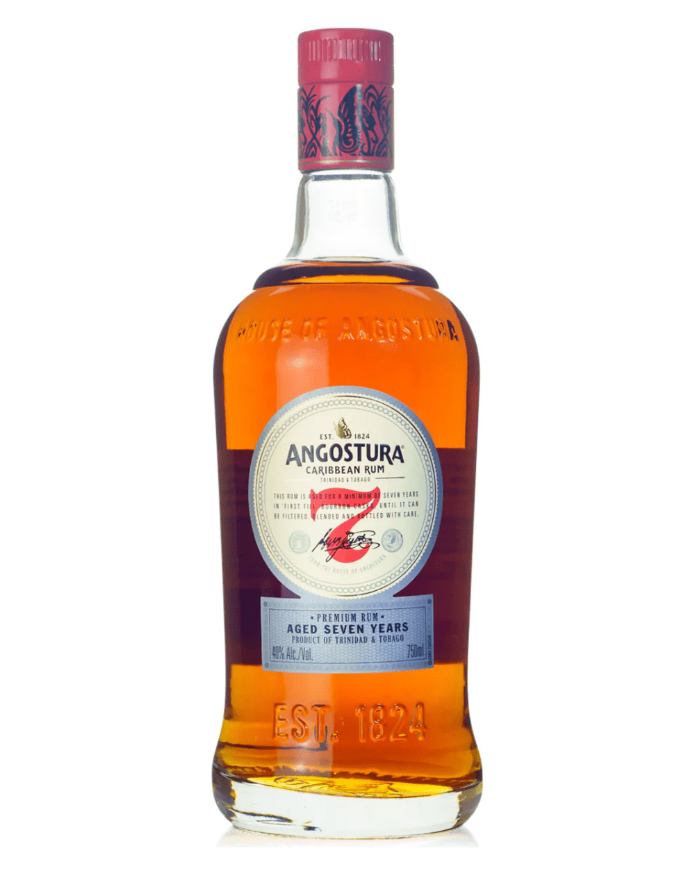 Angostura 7 Year Rum