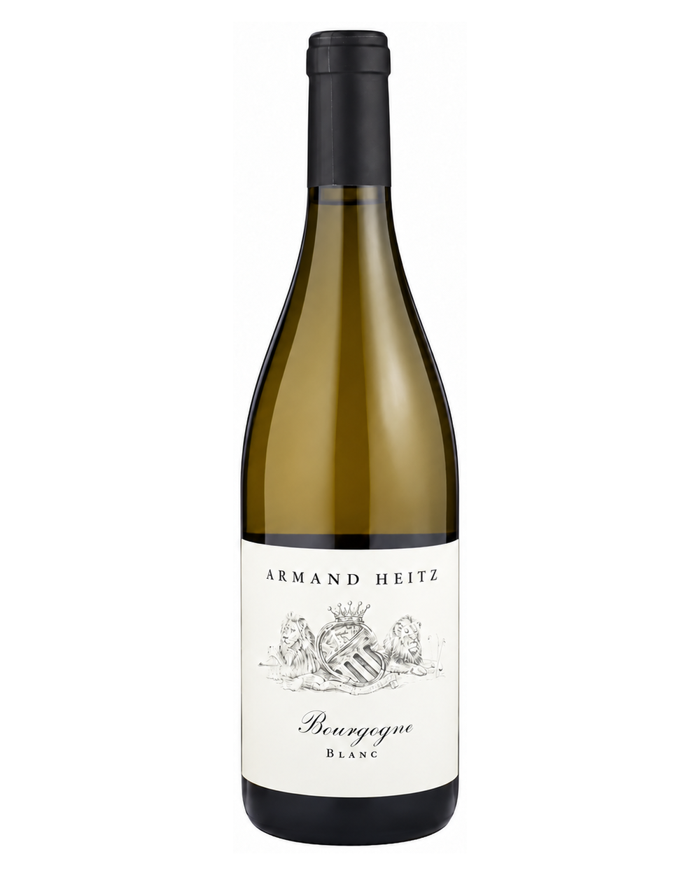 Armand Heitz Bourgogne Blanc