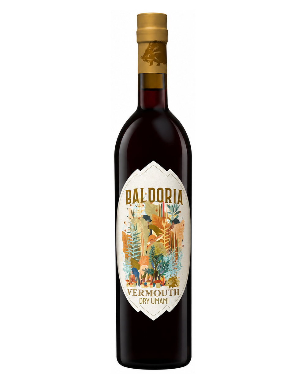 Baldoria Vermouth Dry Umami