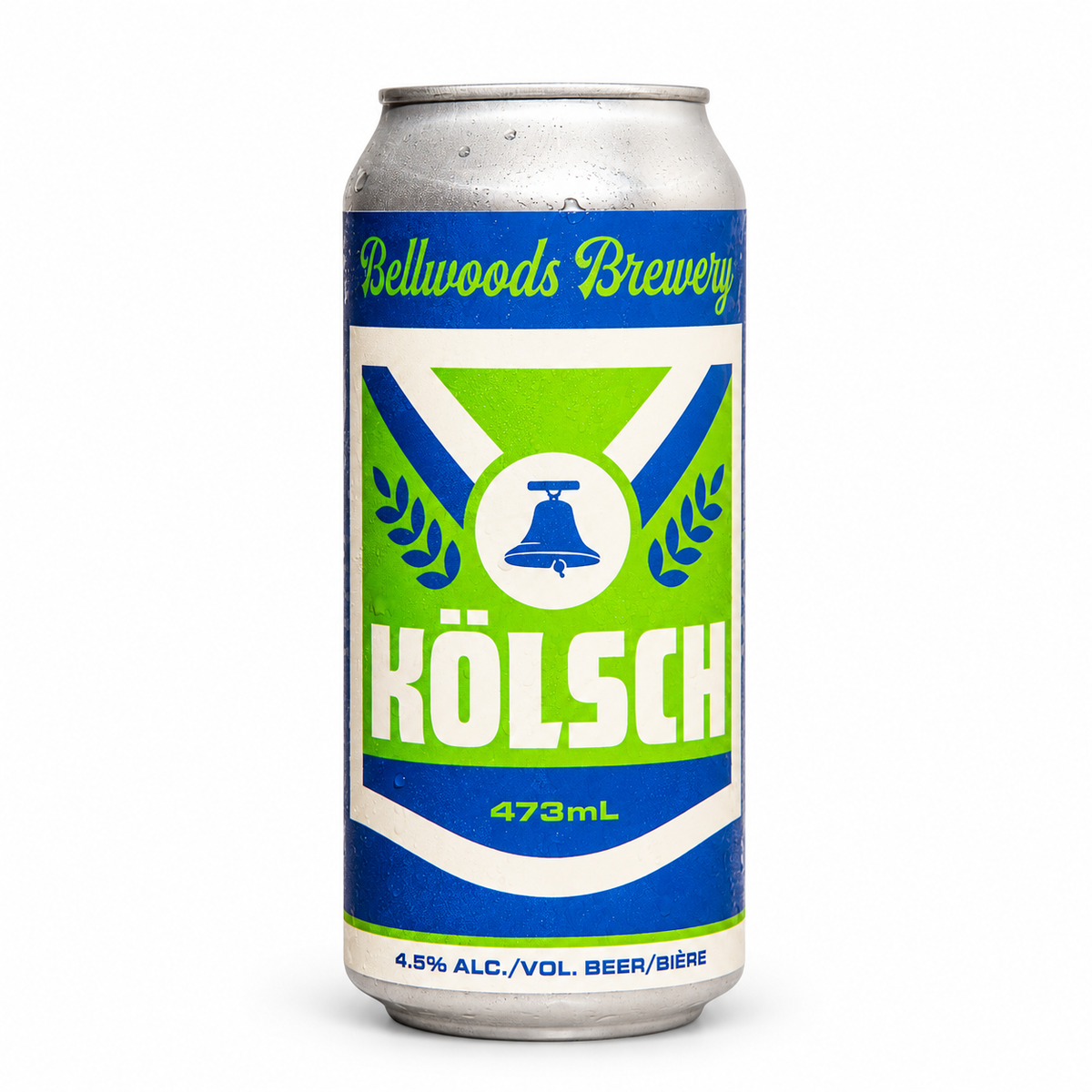 Bellwoods Kolsch