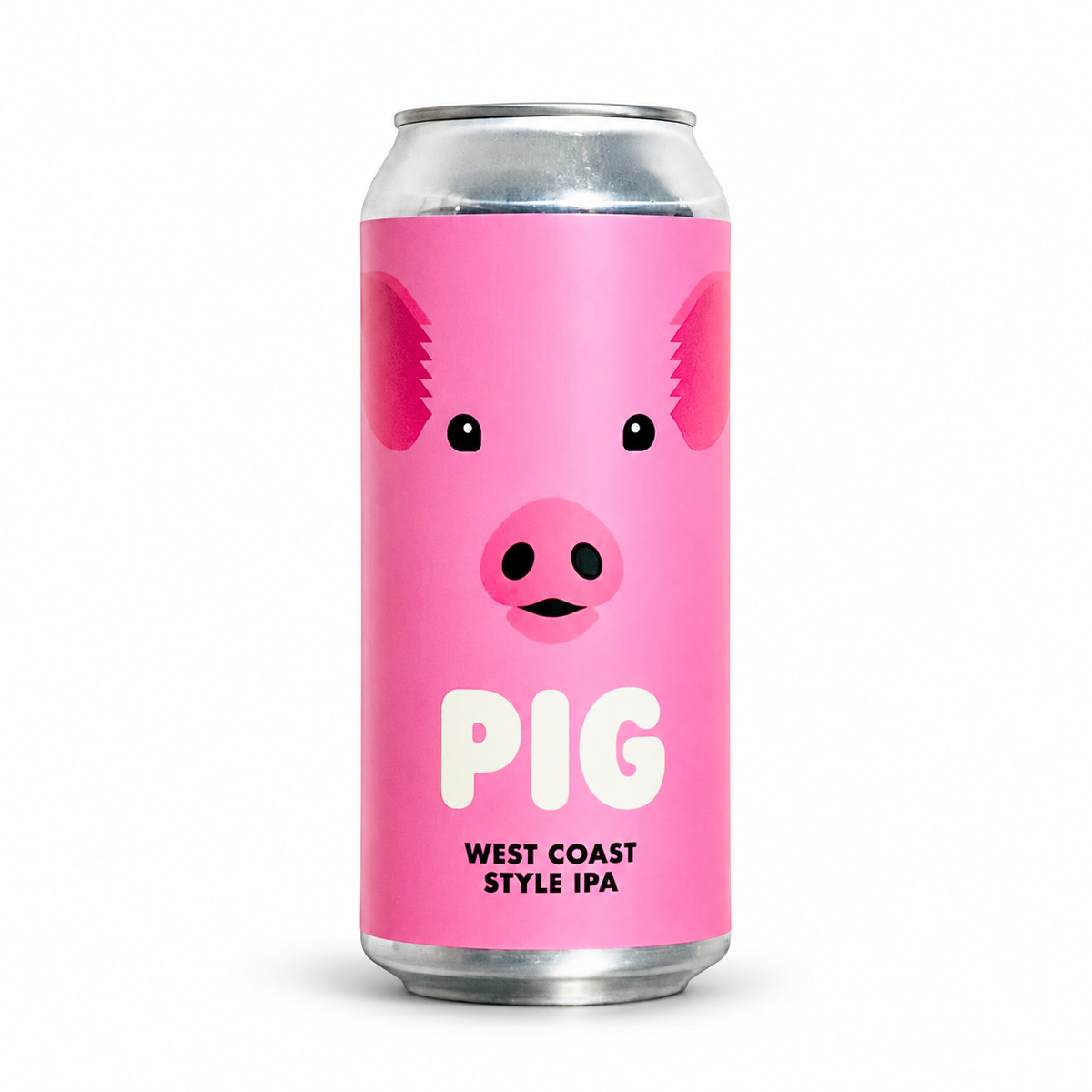 Bellwoods Pig West Coast IPA