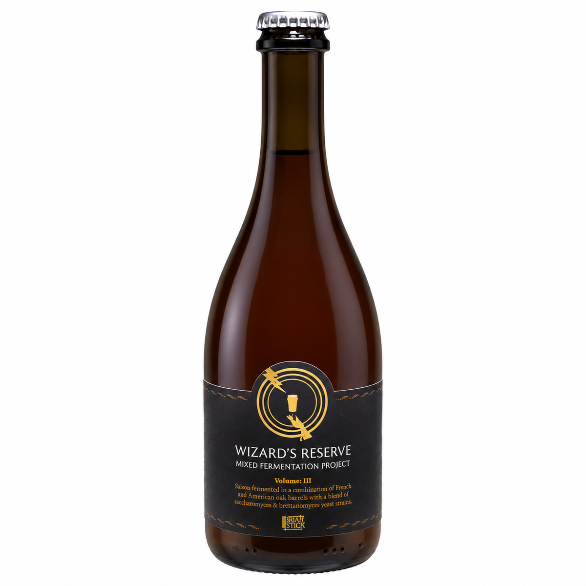 Bent Stick Special Reserve 8.5%