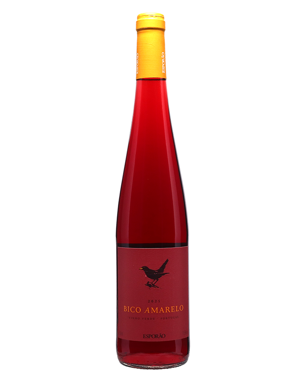 Bico Amarelo Red Vinho Verde