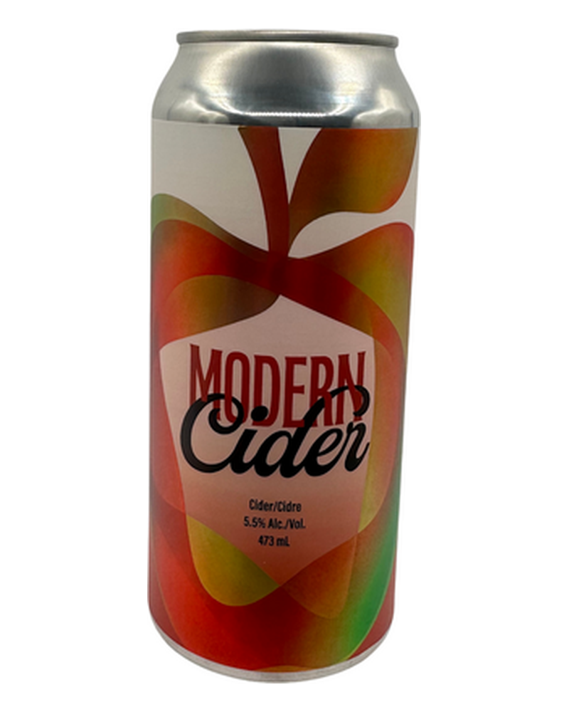 Blindman Modern Cider
