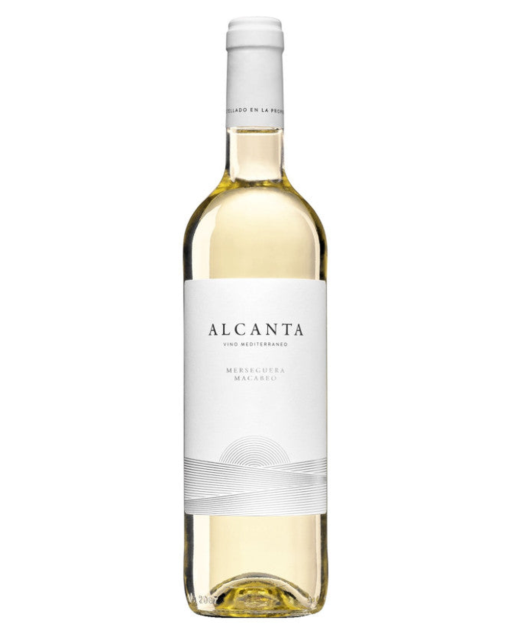 Bodegas Bocopa Alcanta Verdejo Macabeo