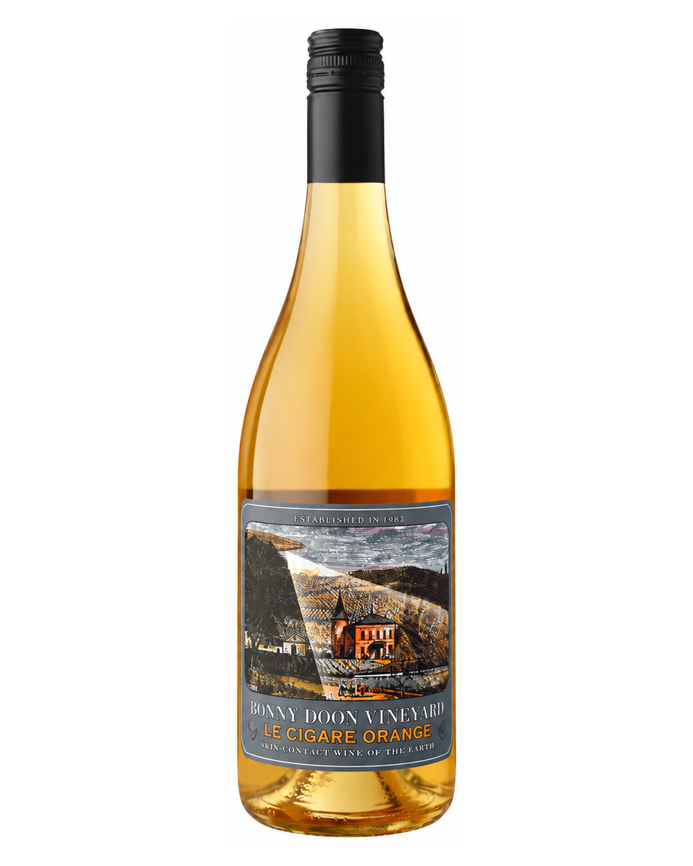 Bonny Doon Le Cigare Orange 1 Litre!