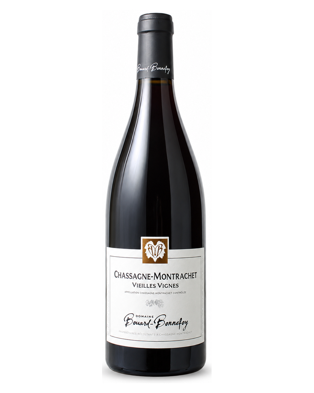 Bouard Bonnefoy Chassagne-Montrachet V.V. Rouge