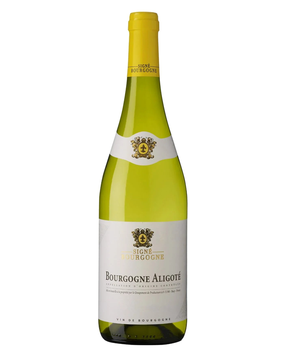 Bourgogne Aligote Signe Bourgogne