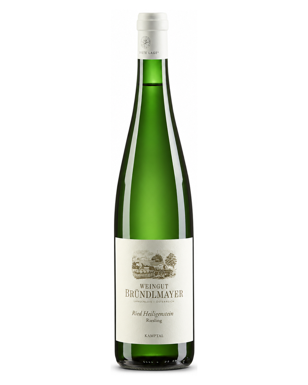 Brundlmayer Riesling Heiligenstein