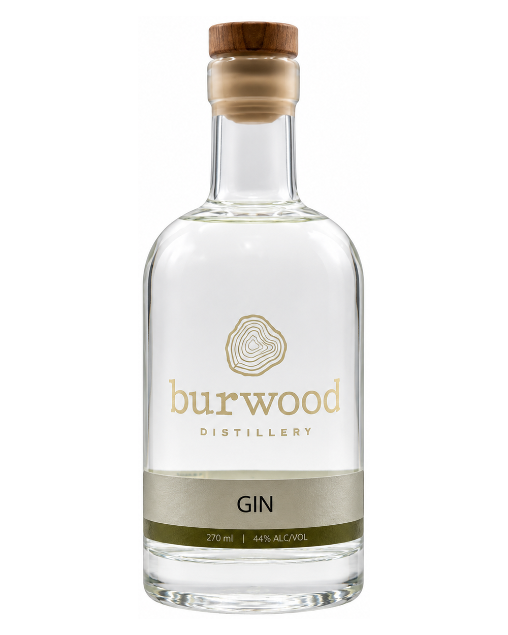 Burwood Gin