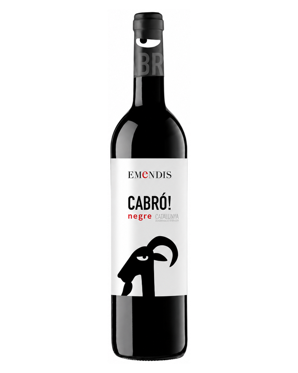Cabro Negre Tempranillo