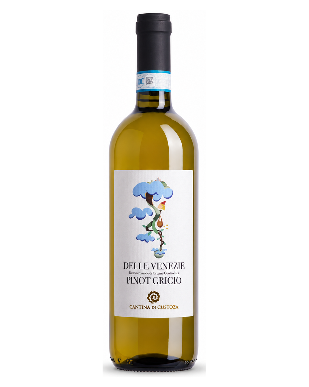 Cantina Di Custoza - Pinot Grigio