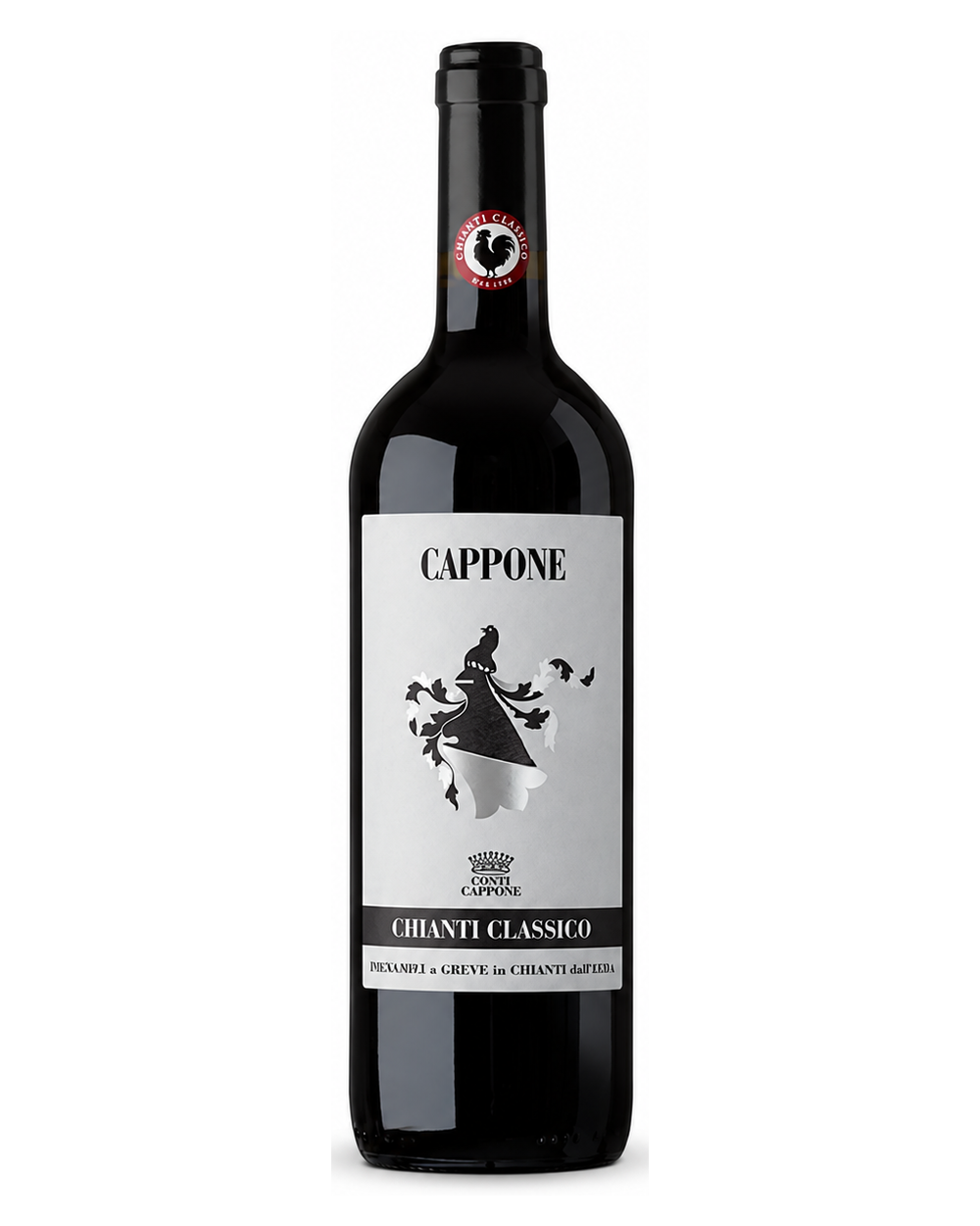 Cappone Chianti Classico