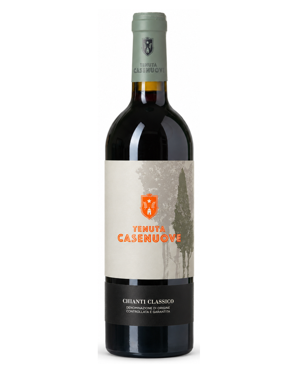 Casenuove Chianti Classico