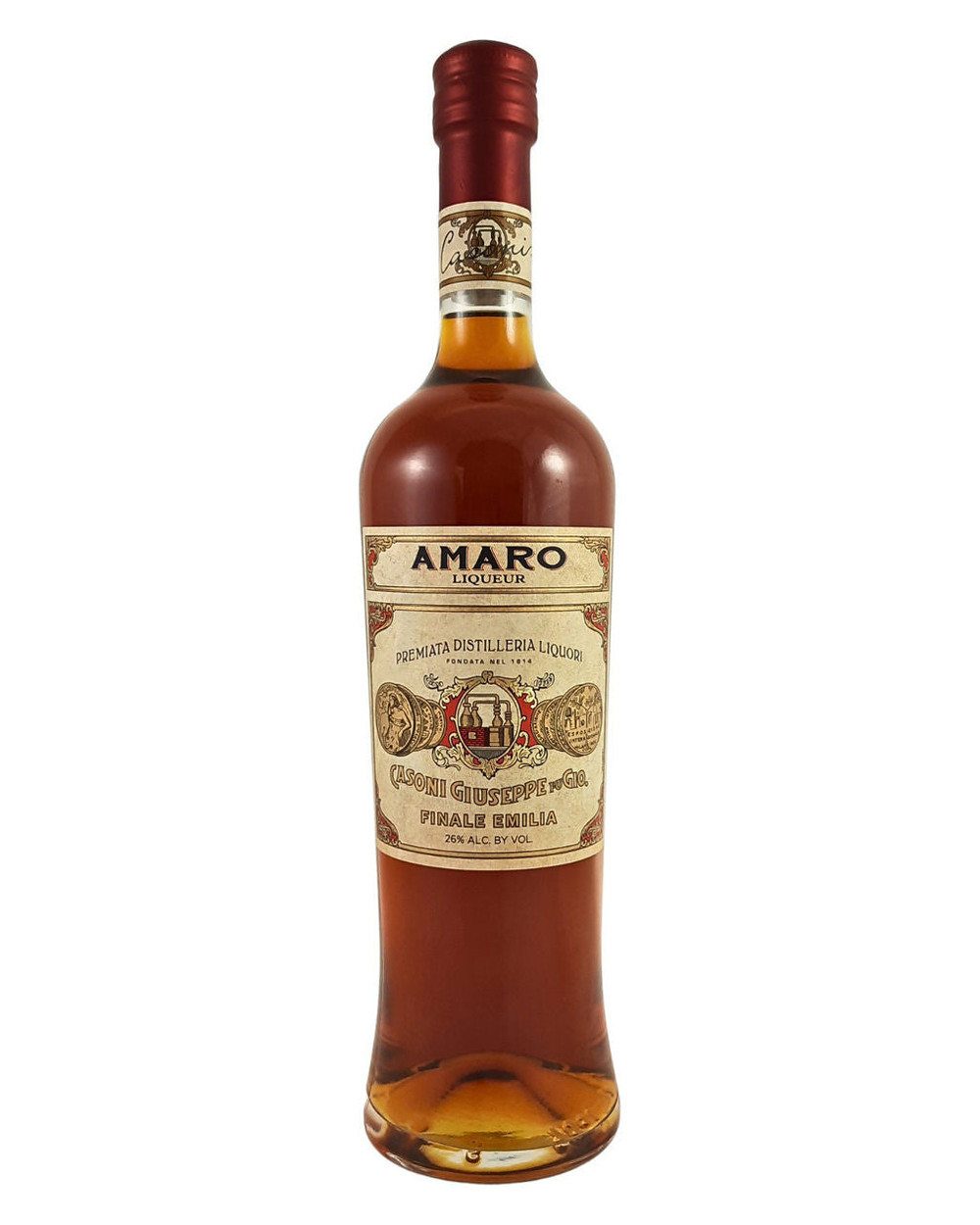 Casoni Amaro