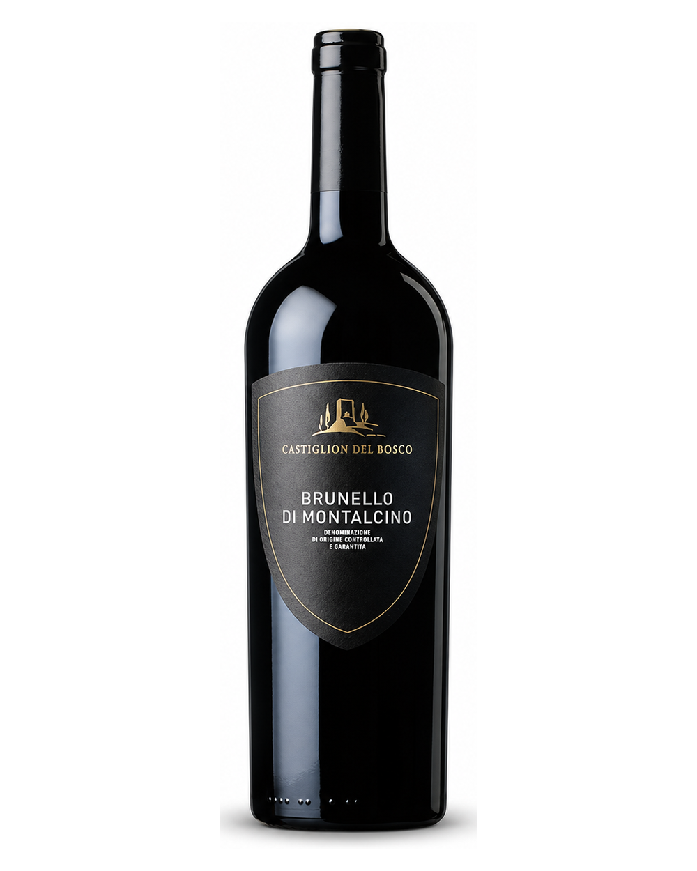 Castiglion del Bosco Brunello di Montalcino 2012