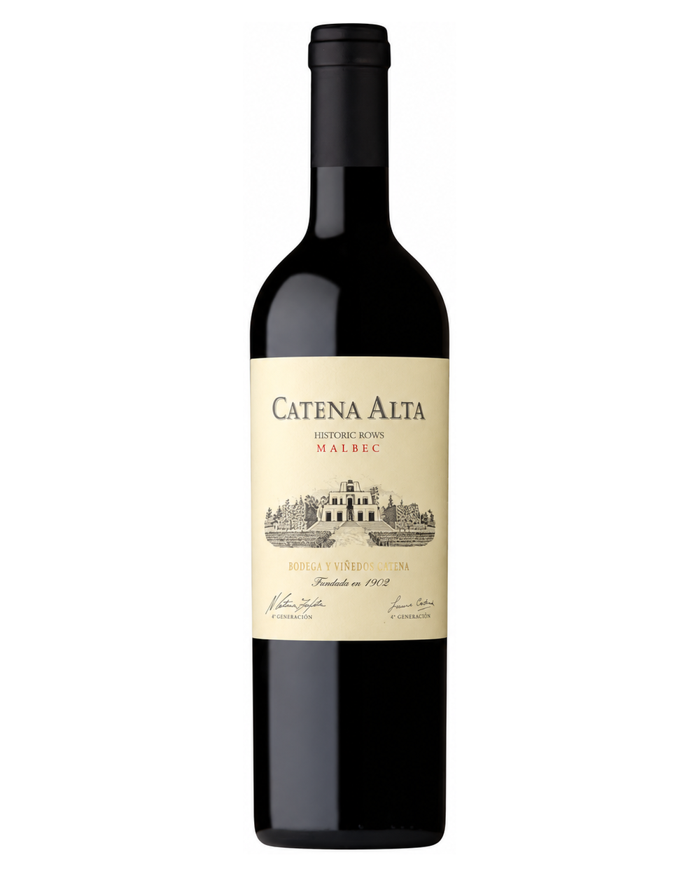 Catena Bodegas Esmeralda Alta Malbec