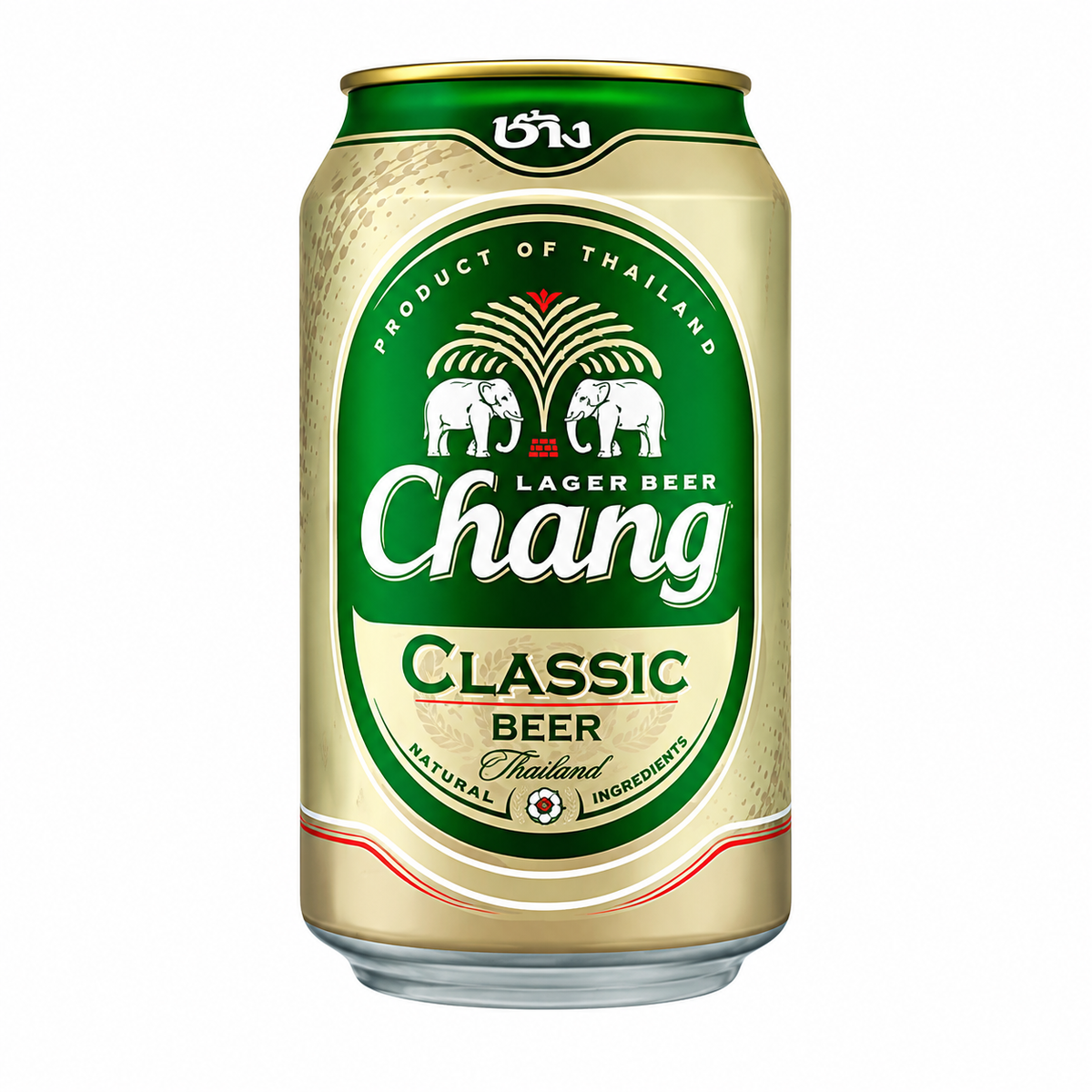Chang Beer 6-Pack