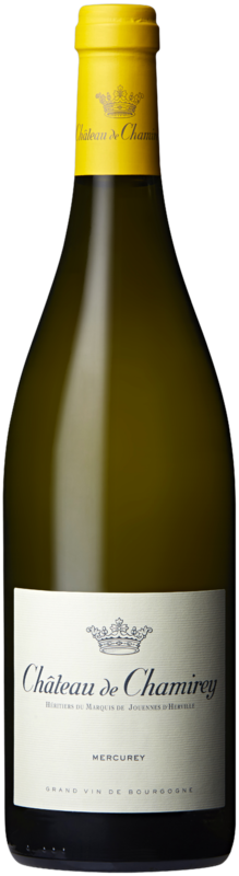 Chateau de Chamirey Mercurey Blanc