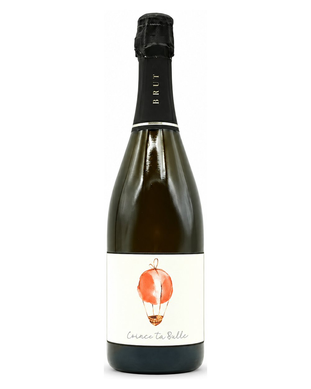 Chateau Fredinac Cremant de Bordeaux