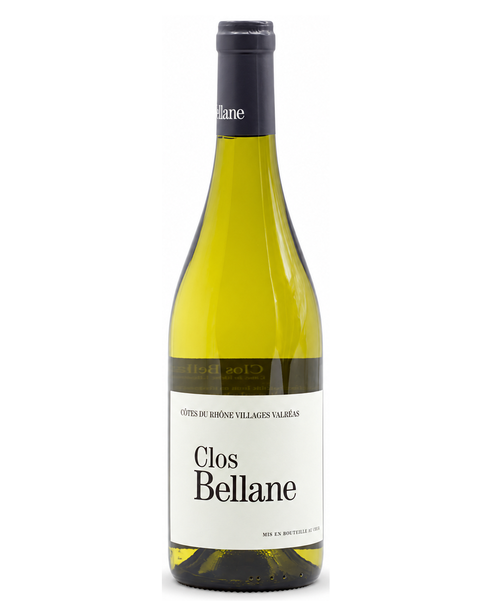 Clos Bellane Cotes Du Rhone White