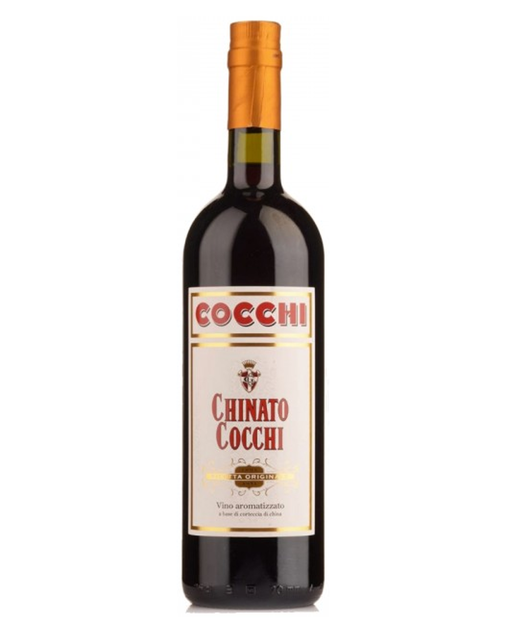 Cocchi Barbera Chinato