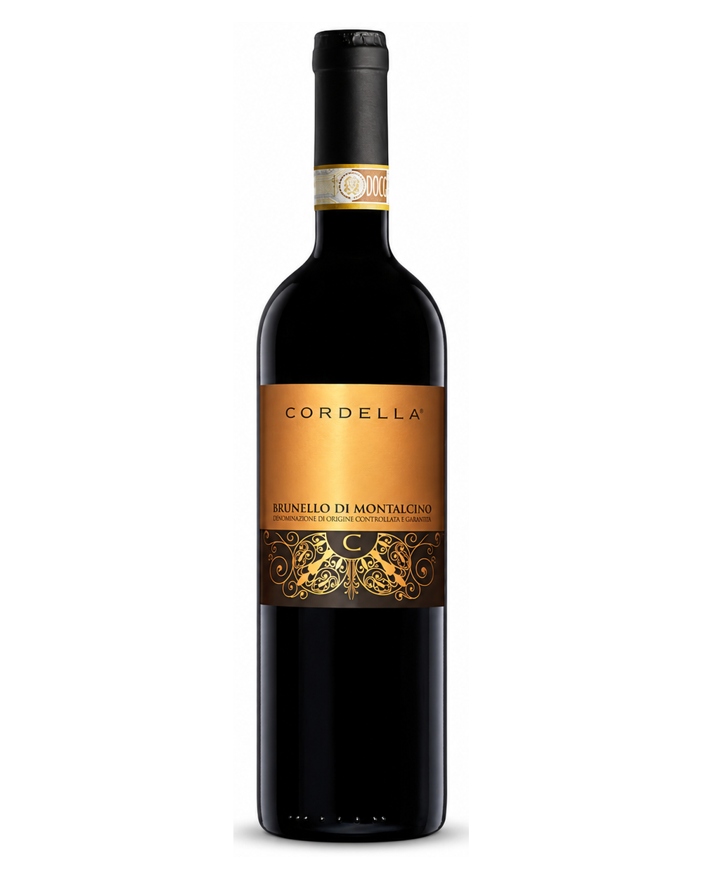 Cordella Brunello di Montalcino