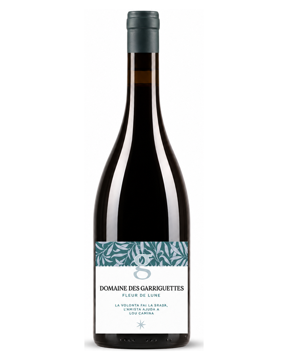 Cotes Du Rhone Fleur De Lune Red