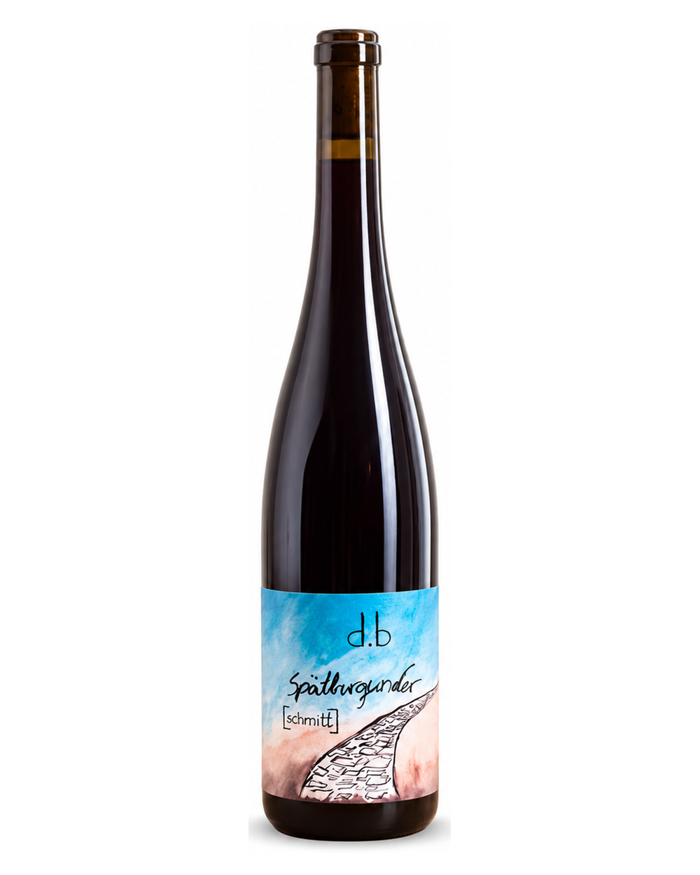 DB Schmitt Pinot Noir