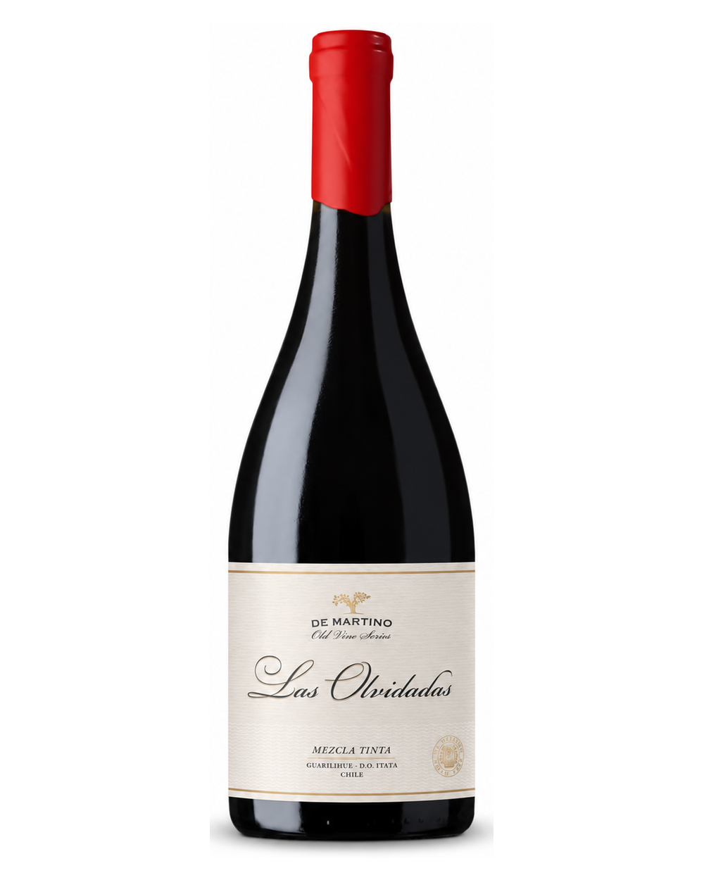 De Martino Las Olvidadas Old Vine Serie